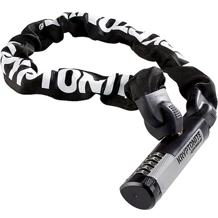 KrytoLok 990 Combo Chain Lock