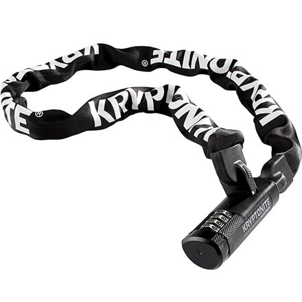 Keeper 712 Combo Chain Lock