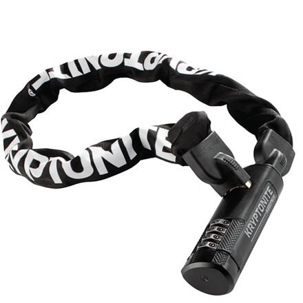 Keeper 790 Combo Chain Lock
