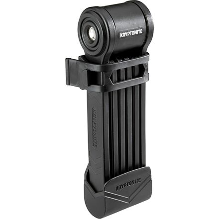 Keeper 585 Key Folding Lock