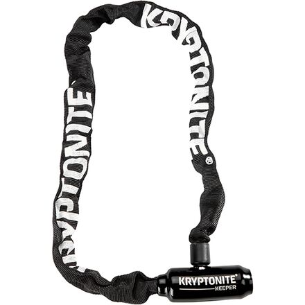 Keeper 585 Key Chain Lock