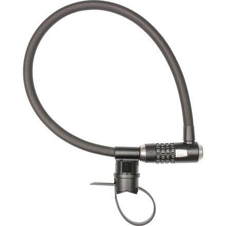 KryptoFlex 1565 Combo Cable Lock