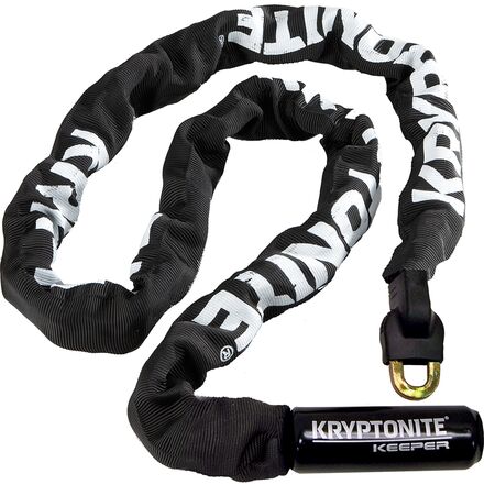 Keeper 712 Chain Lock + Key