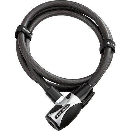 KryptoFlex 1518 Key Cable Lock