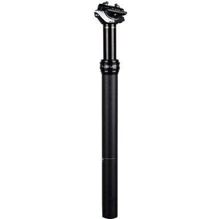 LEV CI Carbon Dropper Seatpost 