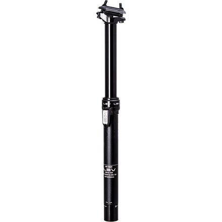 LEV Dropper Seatpost