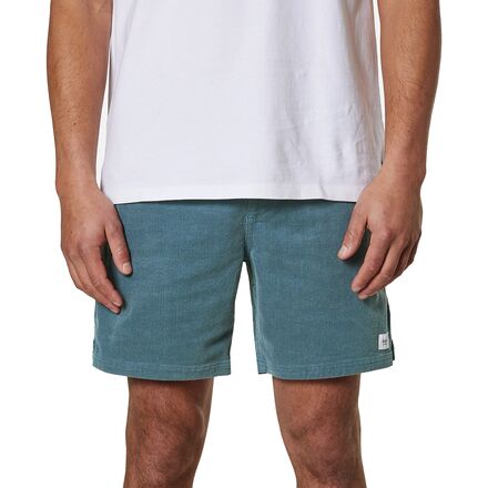 Cord Local Short - Men's