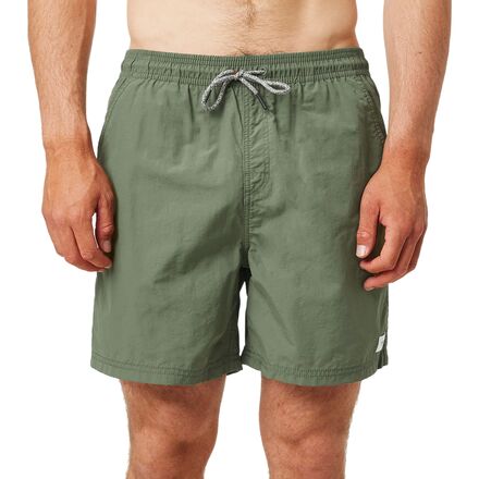 Poolside Volley Swim Trunk - Men's
