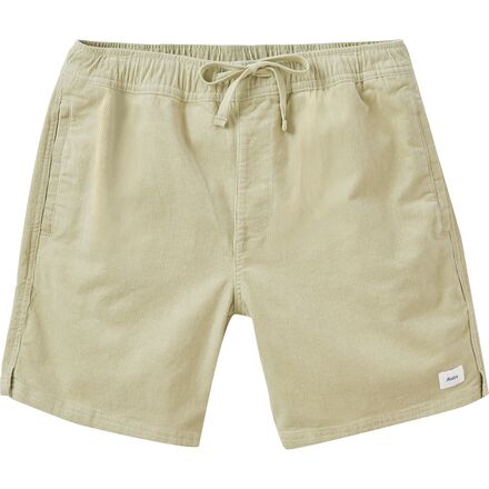 Cord Local Short - Boys'