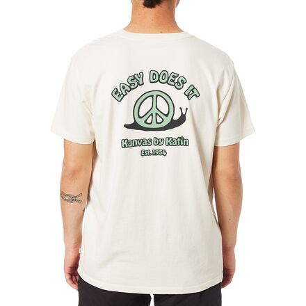 Snail T-Shirt - Men's