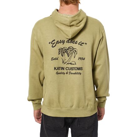 Suds Hoodie - Men's