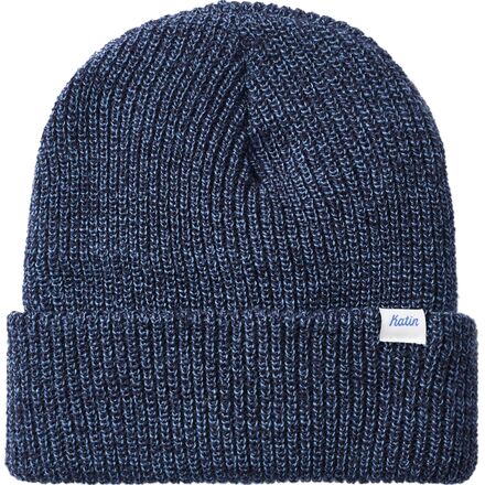 Basic Beanie