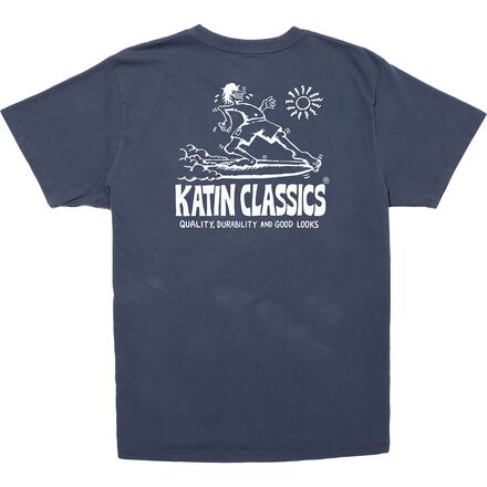 Conejo T-Shirt - Men's