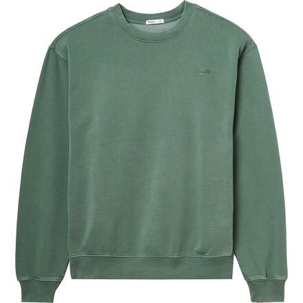 Emb Crew Fleece - Men's