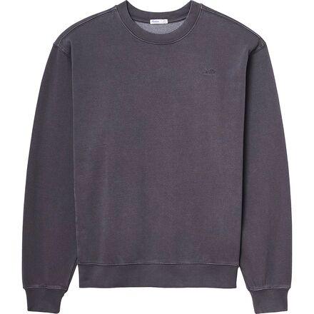 Emb Crew Fleece - Men's