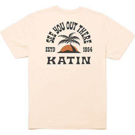 Nosara T-Shirt - Men's