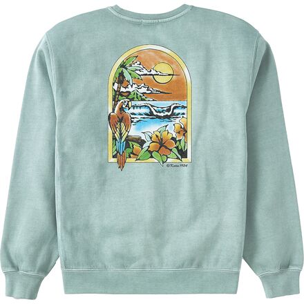 Salvador Crew Sweatshirt - Men's