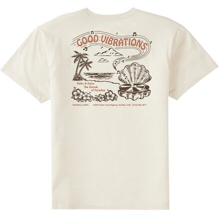 Vibrations T-Shirt - Men's