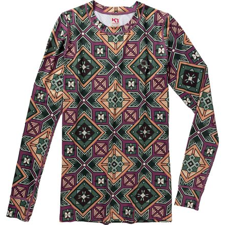 Fryd Long-Sleeve Baselayer - Women's