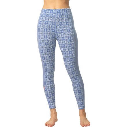 Rose High Waist Pant - Women's