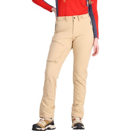 Voss Pant - Women's