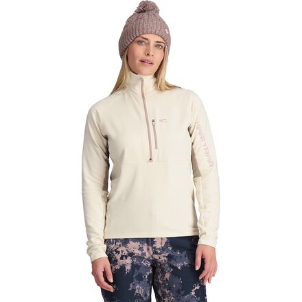 Emma Long-Sleeve Top - Women's