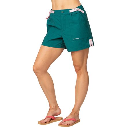Ane Bermuda Short - Women's
