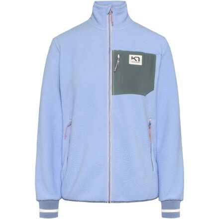 Rothe Midlayer Jacket - Women's
