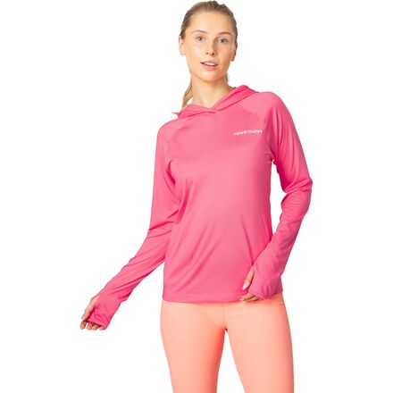 Sanne Sunshirt - Women's