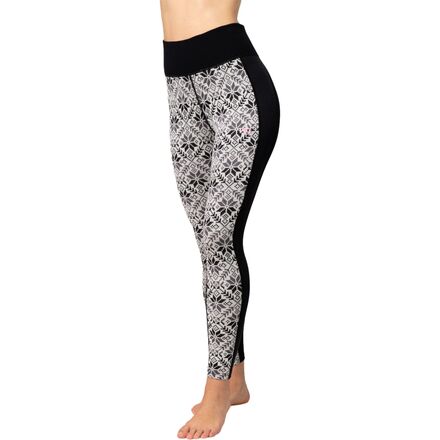 Anna High Waist Pant - Women's