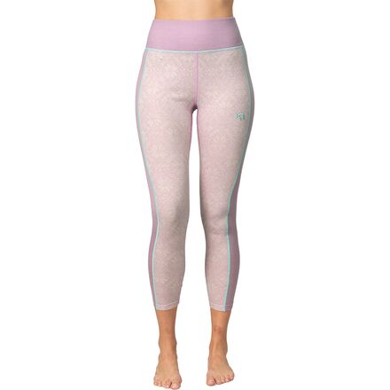 Anna High Waist Pant - Women's