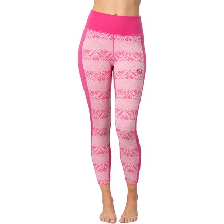 Anna High Waist Pant - Women's
