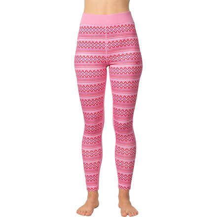 Lilja High Waist Pant - Women's