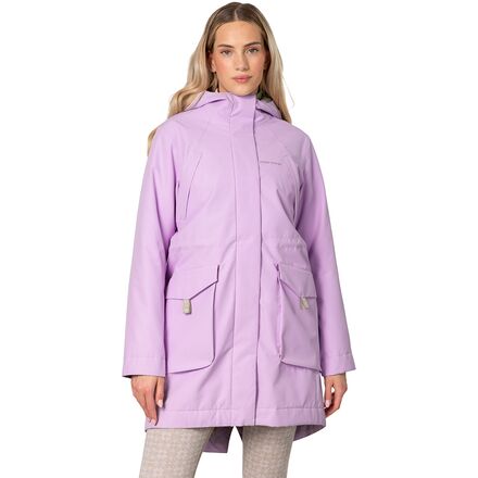 Mona Parka - Women's