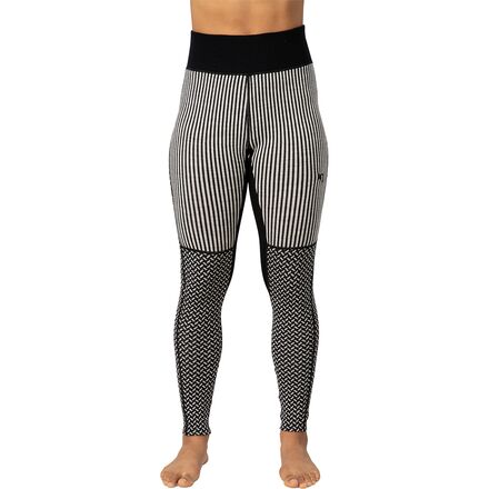 Smekker High Waist Pant - Women's
