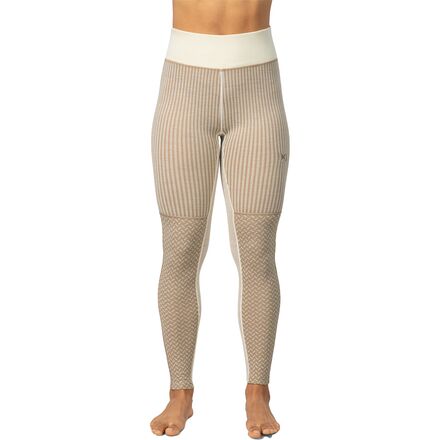 Smekker High Waist Pant - Women's
