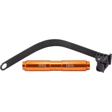 Trio Phat Bike Adapter