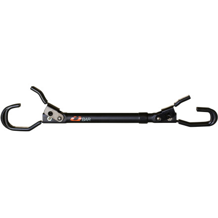 Ubar - Bike Frame Adapter