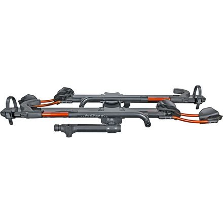 NV 2.0 Bike Hitch Rack