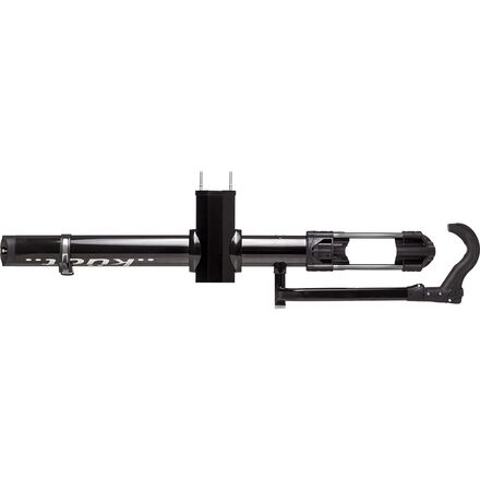 NV 2.0 Bike Hitch Rack Add-On