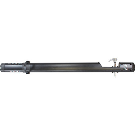 Trio Fork Mount Roof System