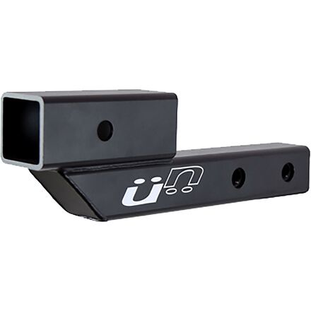Hi-Lo Hitch Extension