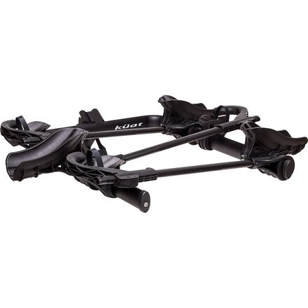 Transfer V2 3 Bike Hitch Rack