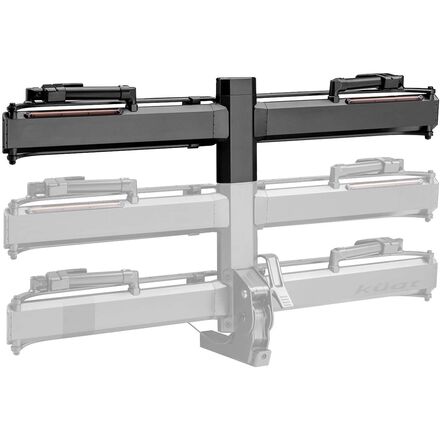 Piston Pro X Hitch Rack Add-On