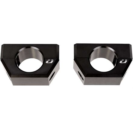 Piston SR 2in Round Bar Mount