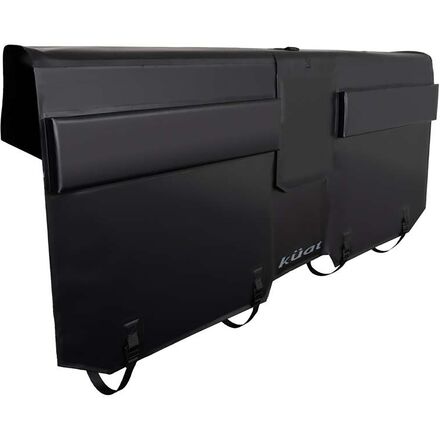HUK Tailgate Pad