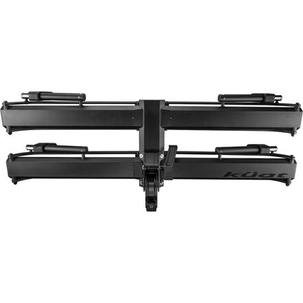 Piston Pro Hitch Rack - 2-Bike