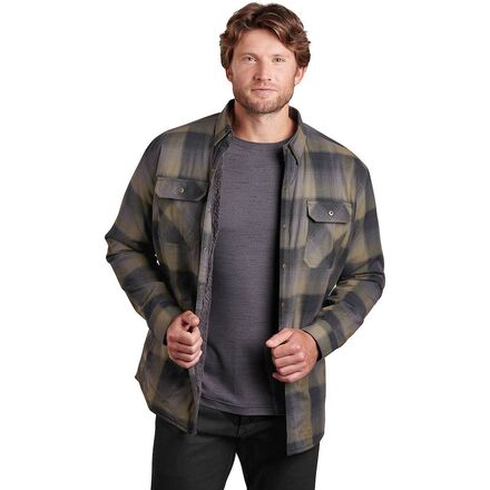 KUHL - Joyrydr Shirt Jacket - Men's