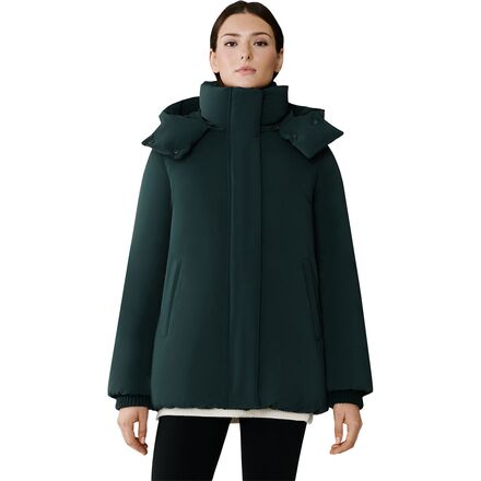 Elmira Jacket - Women's