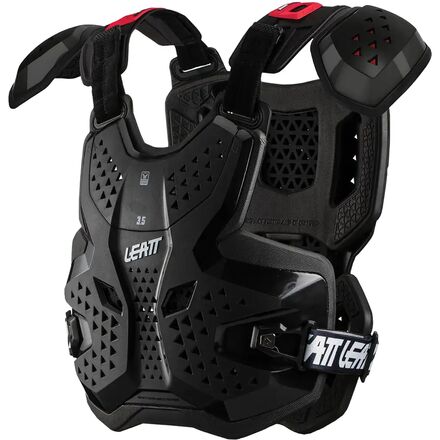 Chest Protector 3.5 Pro